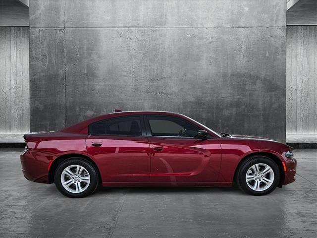 used 2023 Dodge Charger car, priced at $27,995