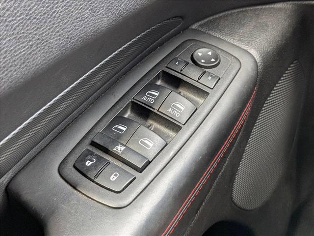 used 2023 Dodge Durango car, priced at $25,989