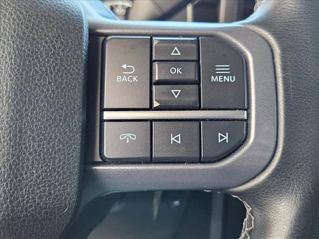 used 2023 Ford F-150 car, priced at $37,585