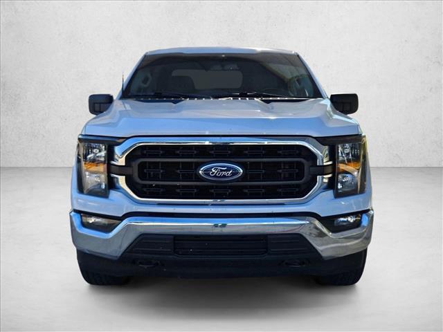 used 2023 Ford F-150 car, priced at $37,585
