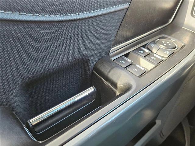 used 2023 Ford F-150 car, priced at $37,585