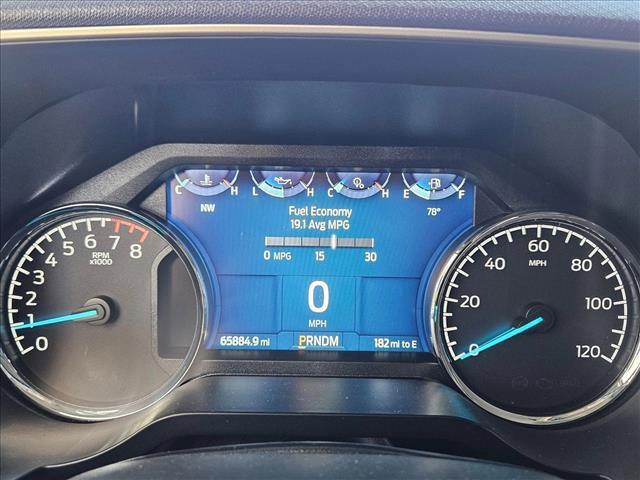 used 2023 Ford F-150 car, priced at $37,585