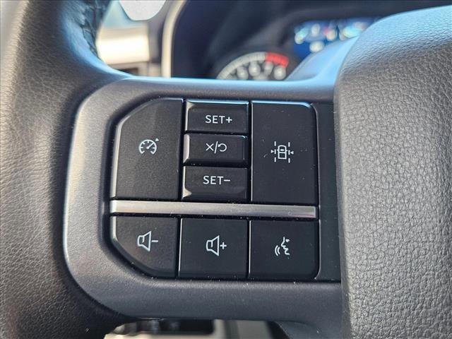 used 2023 Ford F-150 car, priced at $37,585