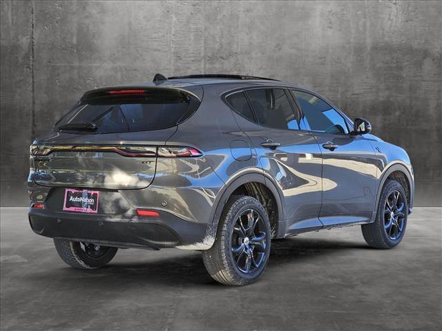 new 2024 Dodge Hornet car, priced at $35,227