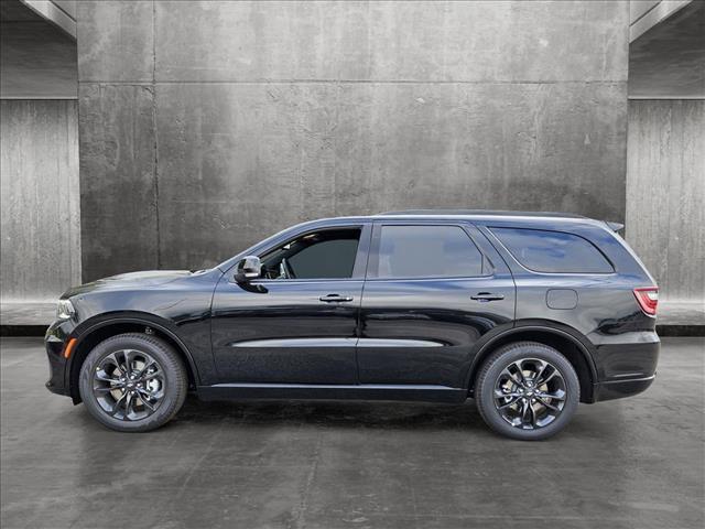 new 2024 Dodge Durango car, priced at $40,539