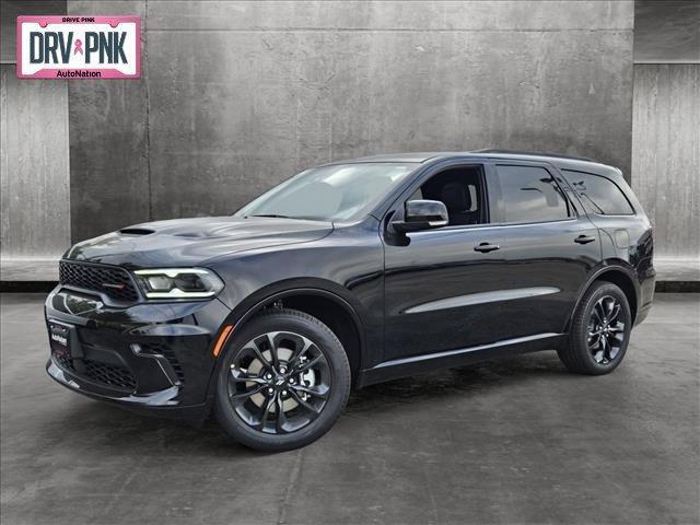 new 2024 Dodge Durango car, priced at $40,539