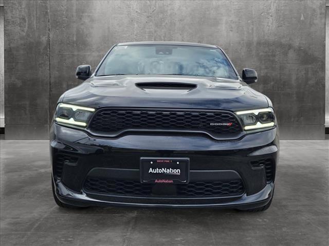 new 2024 Dodge Durango car, priced at $40,539