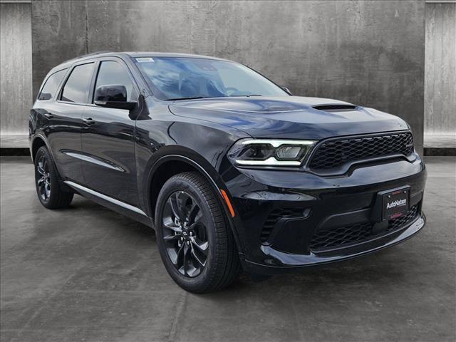 new 2024 Dodge Durango car, priced at $40,539