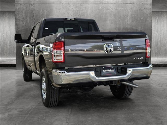 new 2024 Ram 2500 car, priced at $49,638