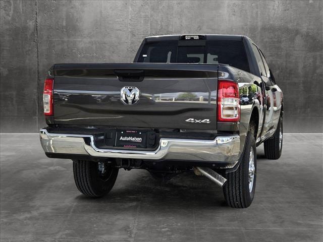 new 2024 Ram 2500 car, priced at $49,638