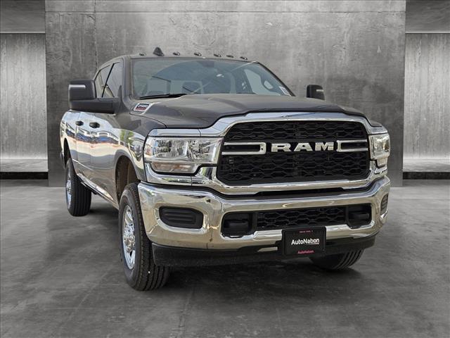 new 2024 Ram 2500 car, priced at $49,638