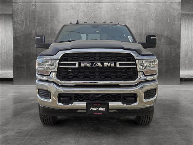 new 2024 Ram 2500 car, priced at $49,638