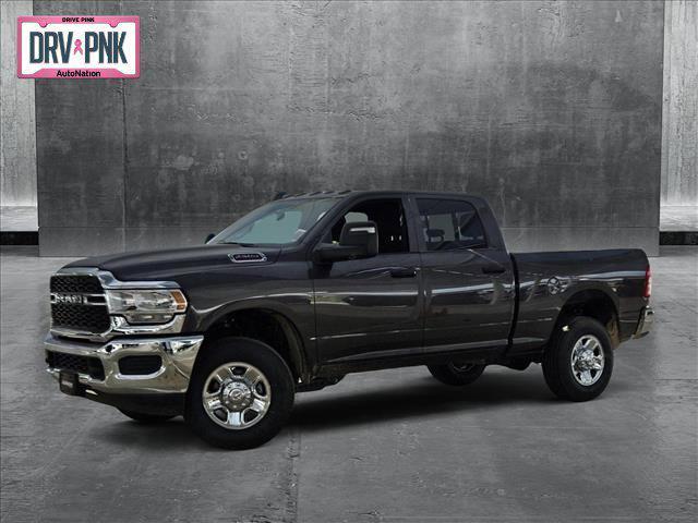 new 2024 Ram 2500 car, priced at $45,774