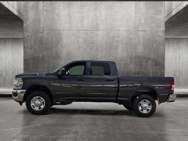 new 2024 Ram 2500 car, priced at $49,638