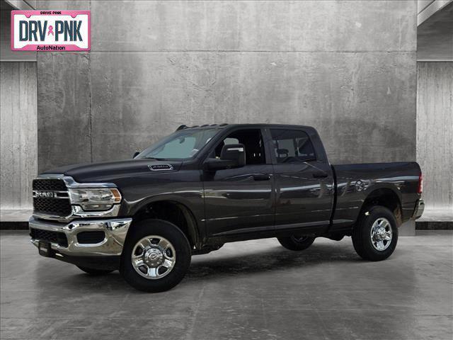 new 2024 Ram 2500 car, priced at $49,638