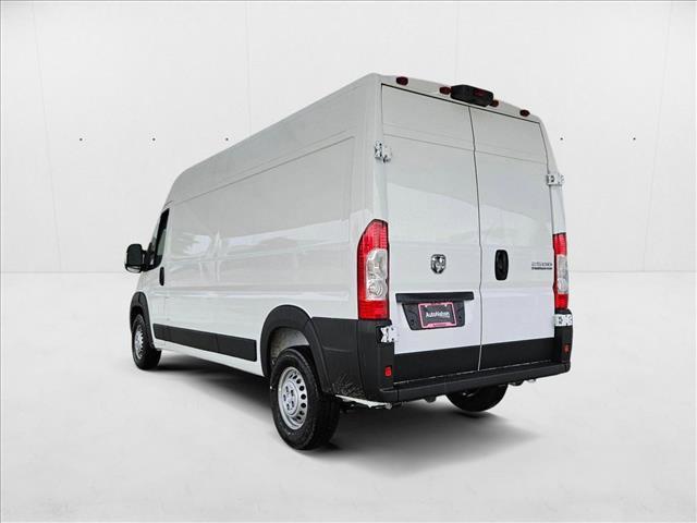 new 2025 Ram ProMaster 2500 car, priced at $44,970