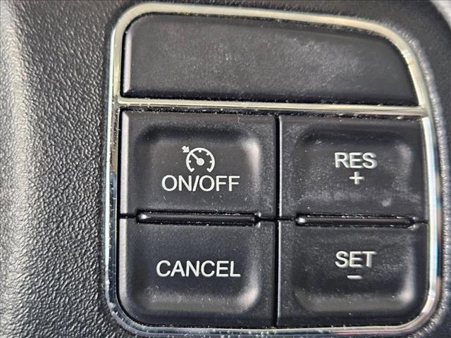 used 2016 Jeep Wrangler Unlimited car, priced at $23,985