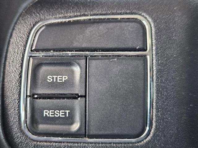 used 2016 Jeep Wrangler Unlimited car, priced at $23,985