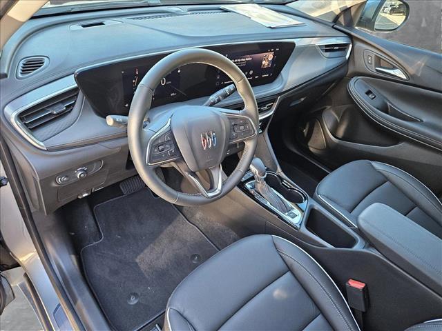 used 2024 Buick Encore GX car, priced at $30,794