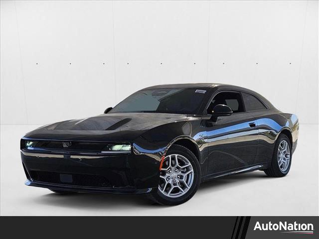 new 2025 Dodge Charger Daytona car, priced at $43,486