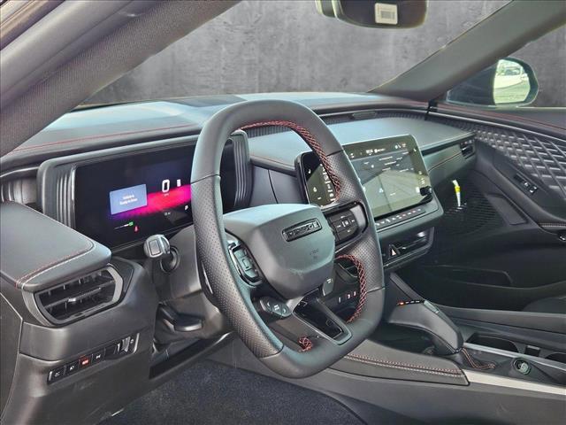 new 2025 Dodge Charger Daytona car, priced at $48,236