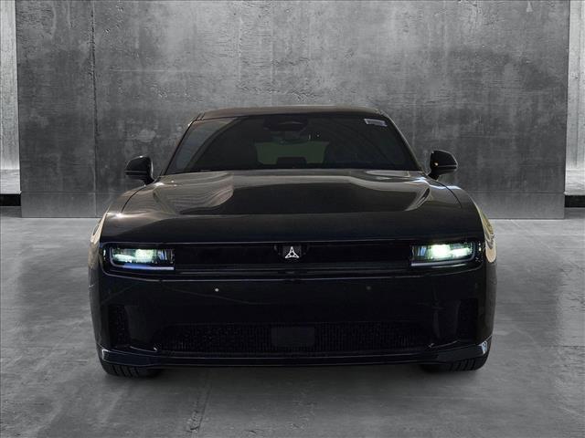 new 2025 Dodge Charger Daytona car, priced at $48,236
