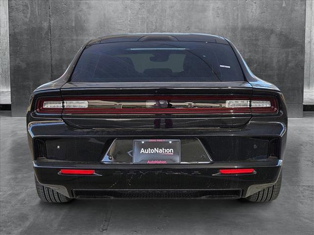 new 2025 Dodge Charger Daytona car, priced at $48,236