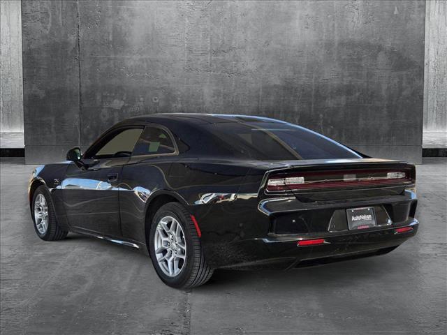 new 2025 Dodge Charger Daytona car, priced at $48,236