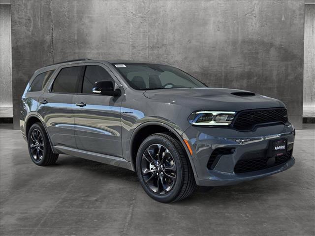 new 2025 Dodge Durango car, priced at $54,443