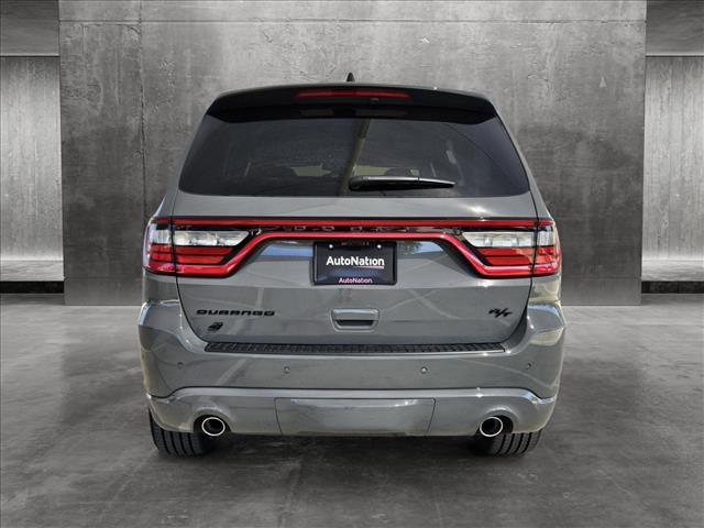 new 2025 Dodge Durango car, priced at $54,443