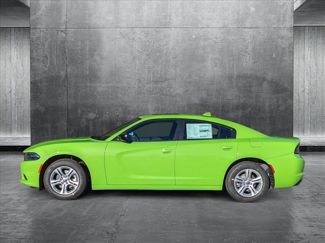 new 2023 Dodge Charger car, priced at $30,249