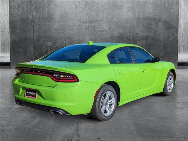 new 2023 Dodge Charger car, priced at $30,249