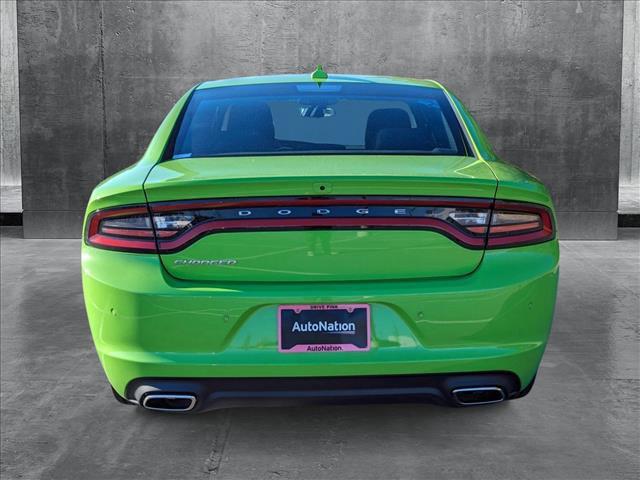 new 2023 Dodge Charger car, priced at $30,249