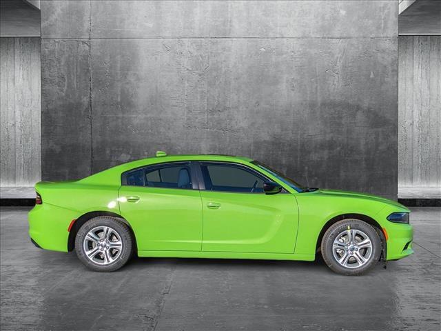 new 2023 Dodge Charger car, priced at $30,249