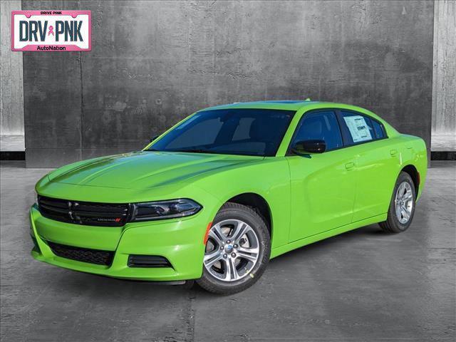 new 2023 Dodge Charger car, priced at $30,249