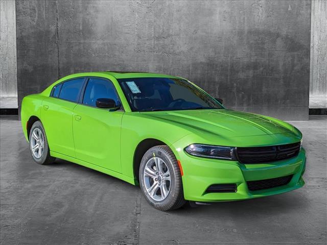 new 2023 Dodge Charger car, priced at $30,249