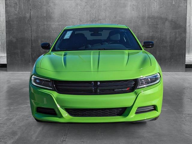 new 2023 Dodge Charger car, priced at $30,249