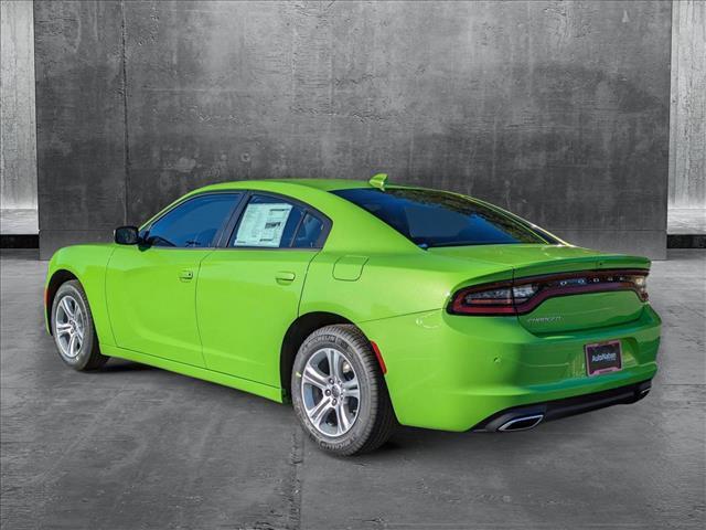 new 2023 Dodge Charger car, priced at $30,249