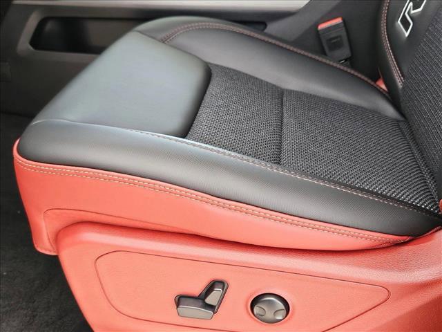new 2025 Ram 1500 car, priced at $58,609