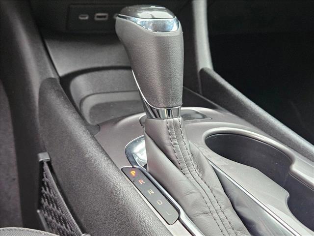 used 2020 Chevrolet Malibu car, priced at $12,686