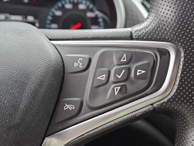 used 2020 Chevrolet Malibu car, priced at $12,686
