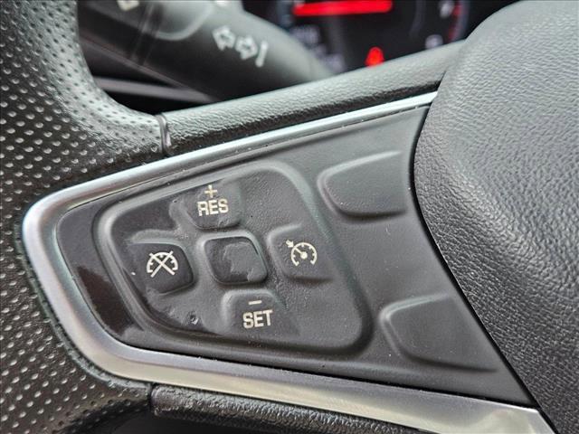 used 2020 Chevrolet Malibu car, priced at $12,686