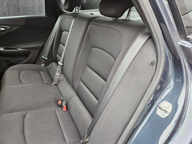 used 2020 Chevrolet Malibu car, priced at $12,686