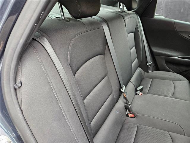used 2020 Chevrolet Malibu car, priced at $12,686