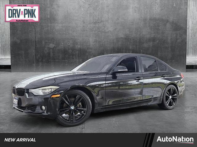 used 2014 BMW 328 car, priced at $10,872