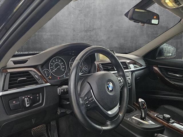 used 2014 BMW 328 car, priced at $10,872