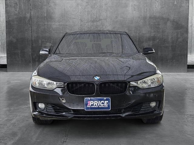 used 2014 BMW 328 car, priced at $10,872