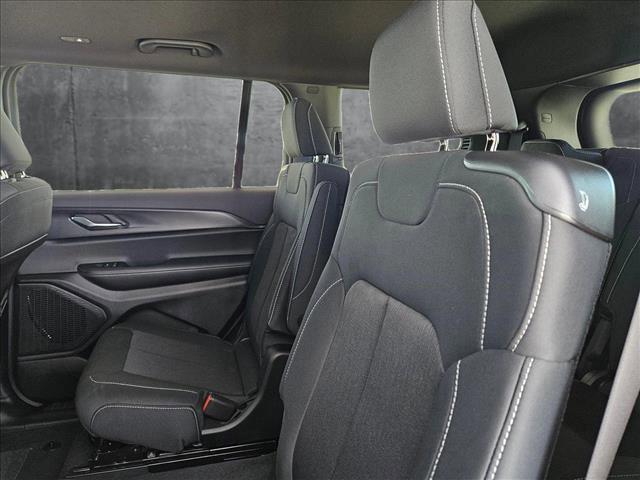 new 2025 Jeep Grand Cherokee L car, priced at $37,808