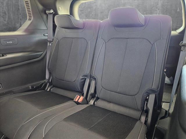new 2025 Jeep Grand Cherokee L car, priced at $37,808