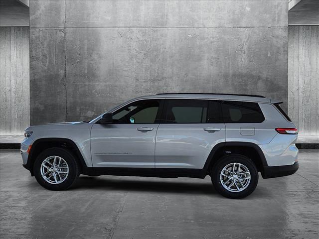 new 2025 Jeep Grand Cherokee L car, priced at $37,808